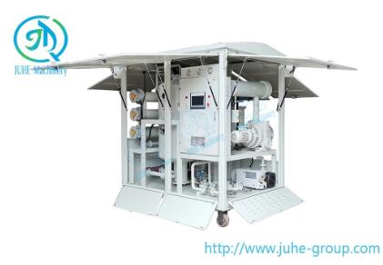 EH油濾油機更適宜應(yīng)用于哪些行業(yè)？