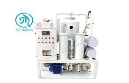 濾油機的特點有哪些