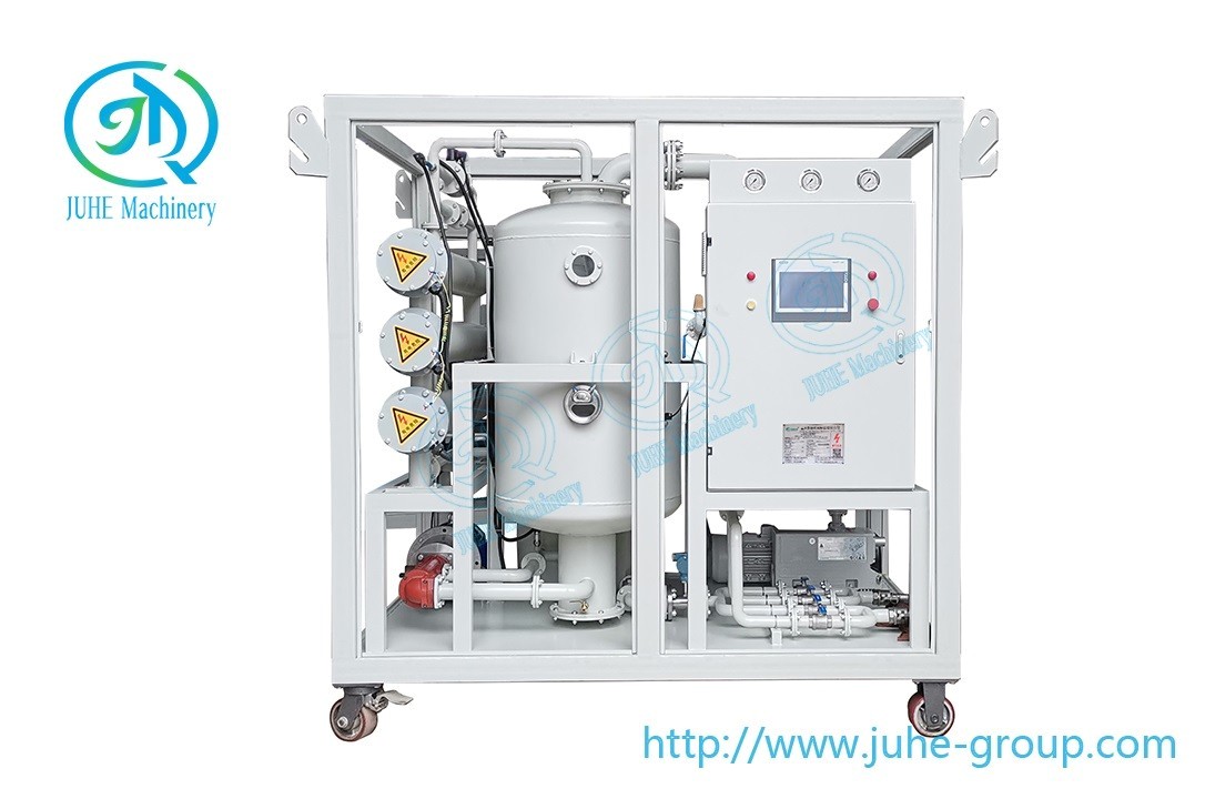 多功能凈油機(jī)的使用注意事項(xiàng)有哪些？