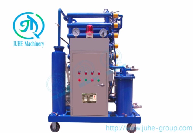 購(gòu)買絕緣油濾油機(jī)的好處有哪些