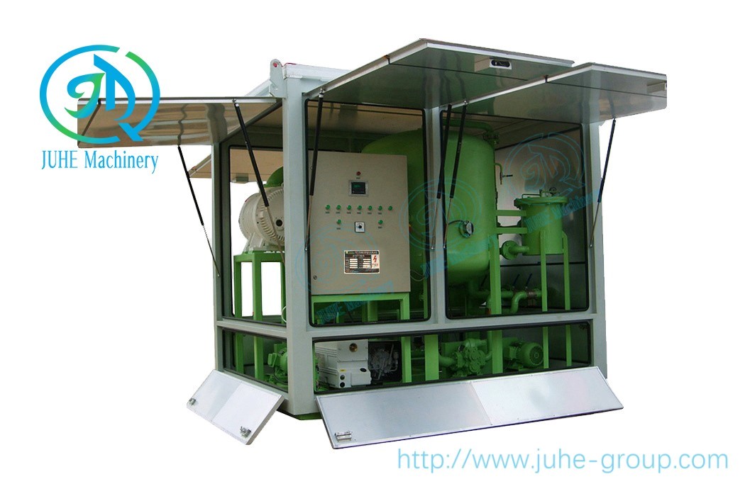 如何選擇鋼廠(chǎng)濾油機(jī)？