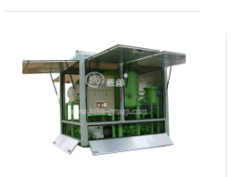 濾油機(jī)如何提高濾油效率？