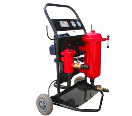 潤(rùn)滑油過濾機(jī)的選擇技巧有哪些？