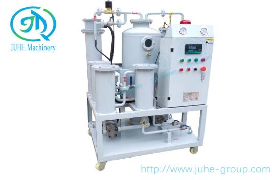 選購濾油機需要注意哪些方面？