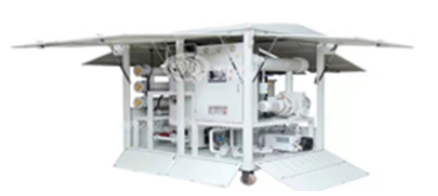 真空濾油機(jī)常見故障及排除方法