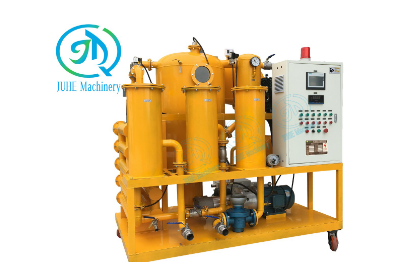 多功能凈油機好用的原因是什么